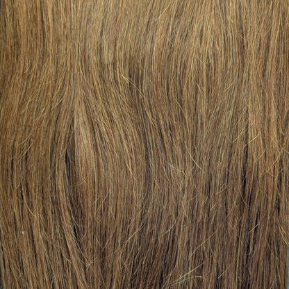 Plaukų tresai pelenų rudos spalvos, nr. 4